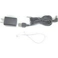thumbnail image 5 of Jumbo Talking Caller ID - Big LCD Display - Speaks Number - Speaks Custom Message - Spam Call Blocker, 5 of 5