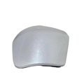 thumbnail image 5 of Car Rear Spare Tire Cover Sub-Assy Corner Trim 51902-60020-B1 LHD for Land Cruiser LC200 2008-2015, 5 of 5