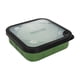 thumbnail image 2 of Caja de cebo Caja de señuelos cuadrada multifunción Caja de almacenamiento de señuelos con orificios de ventilación Caj METRO Baoblaze Estuche de cebo de pesca, 2 of 8
