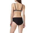 thumbnail image 5 of Catalina Women's hippy shake push up swimsuit top, 5 of 5