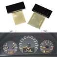 thumbnail image 4 of Pantalla LCD del tablero de instrumentos YONGSHENG Compatible con Clase C W202 Clase E W208 CLK W210 SLK 170 izquierda, 4 of 5