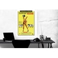 thumbnail image 2 of Mash Poster 27Inx40In Entertainment Theme Room Art Poster 27x40 Unframed, Age: Adults, Rectangle Poster Time, 2 of 3
