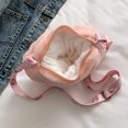thumbnail image 2 of Bolsa Bonitos de felpa, monederos de animales de dibujos animados, monedero de compras suave Kawaii para mujer Tmvgtek Para Estrenar, 2 of 9