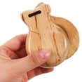 thumbnail image 3 of WRITWAA Lot de 2 Roulettes pour Enfants Instrument de Percussion pour Exploration Sonore en Classe, 3 of 8