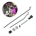 thumbnail image 3 of 02056 Throttle Brake Assembly, Lightweight Durable 02056 RC Throttle Brake Assembly Wear Resistant Flexible  for  1/10 RC Model Car, 3 of 7