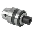 thumbnail image 3 of Electric 3-Jaw Clip Key Type Drill Chuck 8mm Fixing Hole for Grinding Polishing Machine, 3 of 8