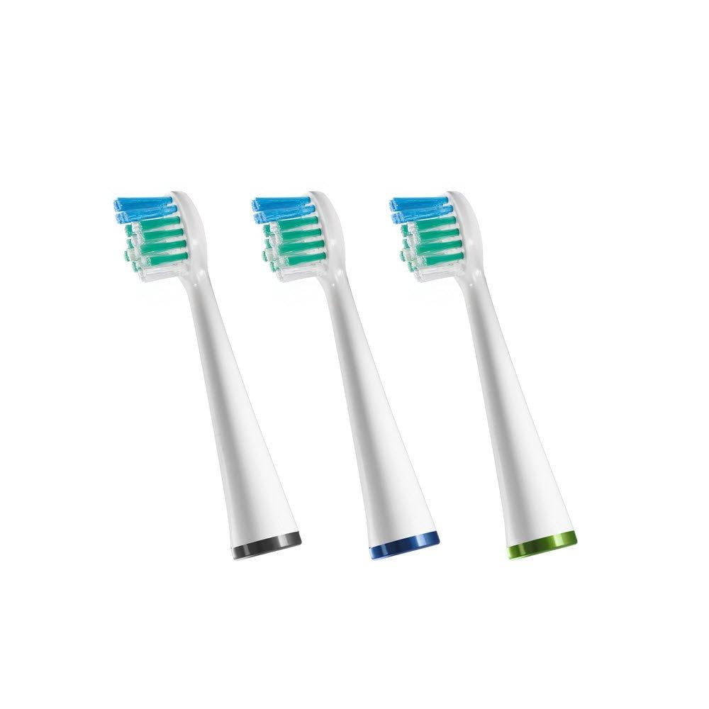 waterpik toothbrush heads walmart