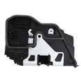 thumbnail image 5 of Rear Right Power Door Lock Actuator Motor Latch for BMW, 5 of 5