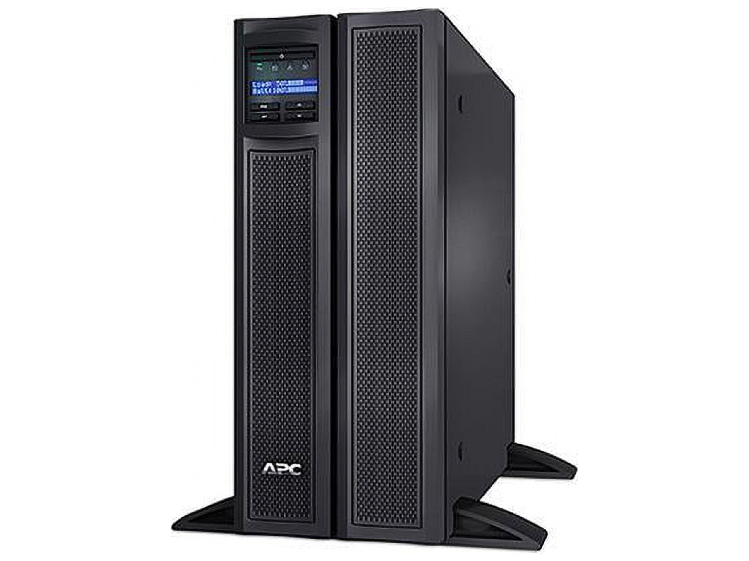 APC SMX2200HV 2200 VA 1980 Watts UPS