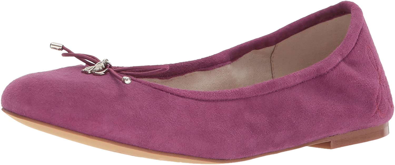 sam edelman felicia flat canada