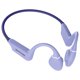 thumbnail image 1 of Auriculares Raycon Everyday de conducción ósea Bluetooth morados, 1 of 5