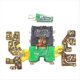 thumbnail image 1 of Placa de Protección de Carga de Batería de Litio DCB609 PCB 21700 para 20 V para FlexVolt 60 V DCB612, 1 of 7