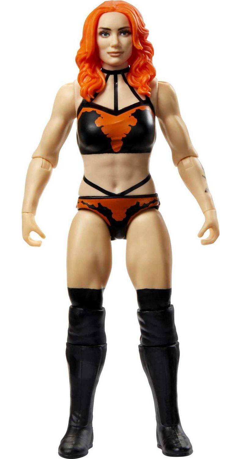 WWE Gigi Dolin Action Figure