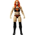 thumbnail image 1 of WWE Gigi Dolin Action Figure, 1 of 5