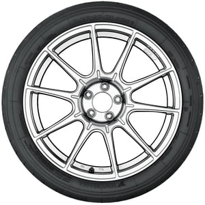 Yokohama Advan A052 UHP Summer 225/40R18 92Y XL Passenger Tire Sansujyuku sansujyuku.com