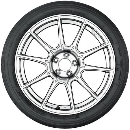 Yokohama Advan A052 UHP Summer 225/50R15 95V XL Passenger Tire Sansujyuku sansujyuku.com
