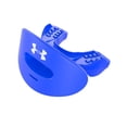 thumbnail image 1 of Protector bucal de fútbol Under Armour con correa, 1 of 2