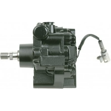 A1 CARDONE - POWR STEER PUMP
