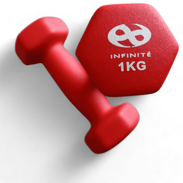 Fitness Mancuernas Kilo Mancuernas Un Kilo Mancuernas Kg Mercado