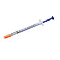 thumbnail image 2 of Estbridge Micron Silver Conductive Paint Paste Wire Glue Electrically Adhesive Repair Tool(0.7ML*), 2 of 10
