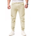 thumbnail image 1 of Pantalon Jogger para Hombre Shendy Vendy Slim Fit Stretch con Cordon, 1 of 5