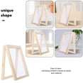 thumbnail image 4 of Paper Making Frame DIY Paper Making Frame DIY Paper Making Wood Frame Paper Screen, 4 of 8