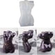 thumbnail image 3 of Molde De Fundición De Silicona 3D Mujer Sexy Forma Desnuda Molde Femenino Cuerpo Desnudo Molde De Silicona Guardurnaity CE007601-01, 3 of 6