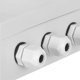 thumbnail image 3 of FENGGUIQU Caja De Distribución De Energía Impermeable Beige Para Uso Exterior Conexión Estable, 3 of 8