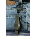 thumbnail image 4 of Glove Guard 1939OG Clip, Olive Green Large, 4 of 4