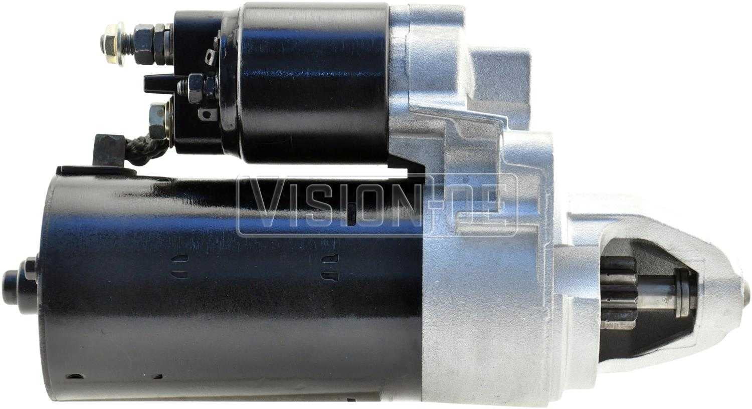 Vision OE 17918 Starter Motor