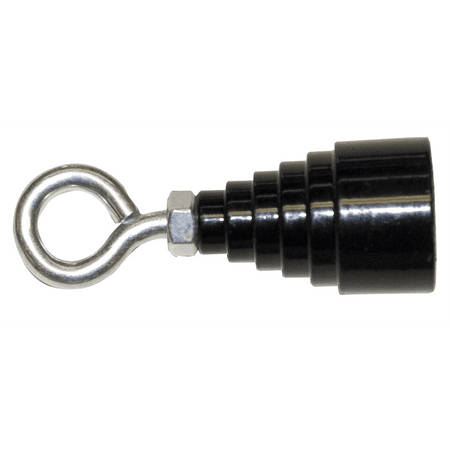 S.E. Tools 990EYE 30+ Lb. Pull Magnet with Eye Loop