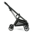 thumbnail image 5 of Peg Perego Vivace Stroller - True Black, 5 of 5