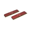 thumbnail image 3 of Crucial Ballistix 16GB (2x8GB) DDR4 PC4-24000 3000 MHz DIMM Memory BL8G30C15U4R.M8FE1, 3 of 3