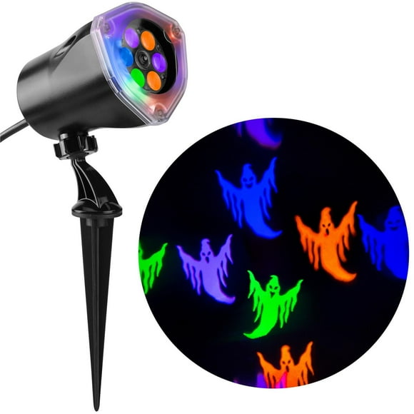 Lightshow Projection-Tourbillon-A-Motion-Fantôme (OGPlB)