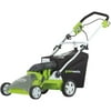 Greenworks Model Number 26262, 14amp, 16