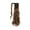 Light Chestnut Brown, variant on LELINTA Women 20/22 Inch Hair Pieces Ponytail Drawstring Ponytail Extension Natural Straight Body Wave Ponytail Hair Extension Synthetic Loose Wave Ponytail Hair Pieces