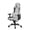 Light Grey, variant on Arozzi Vernazza Supersoft Office & Gaming Chair - Red