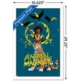 thumbnail image 3 of Disney Encanto - Animal Magnet Wall Poster, 14.725" x 22.375", Framed, 3 of 3