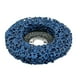 thumbnail image 3 of Rueda pulidora de 5 pulgadas resistente al desgaste instalación Simple accesorio de disco de rueda pulidora para madera coche aluminio joyería Metal Azul, 3 of 9