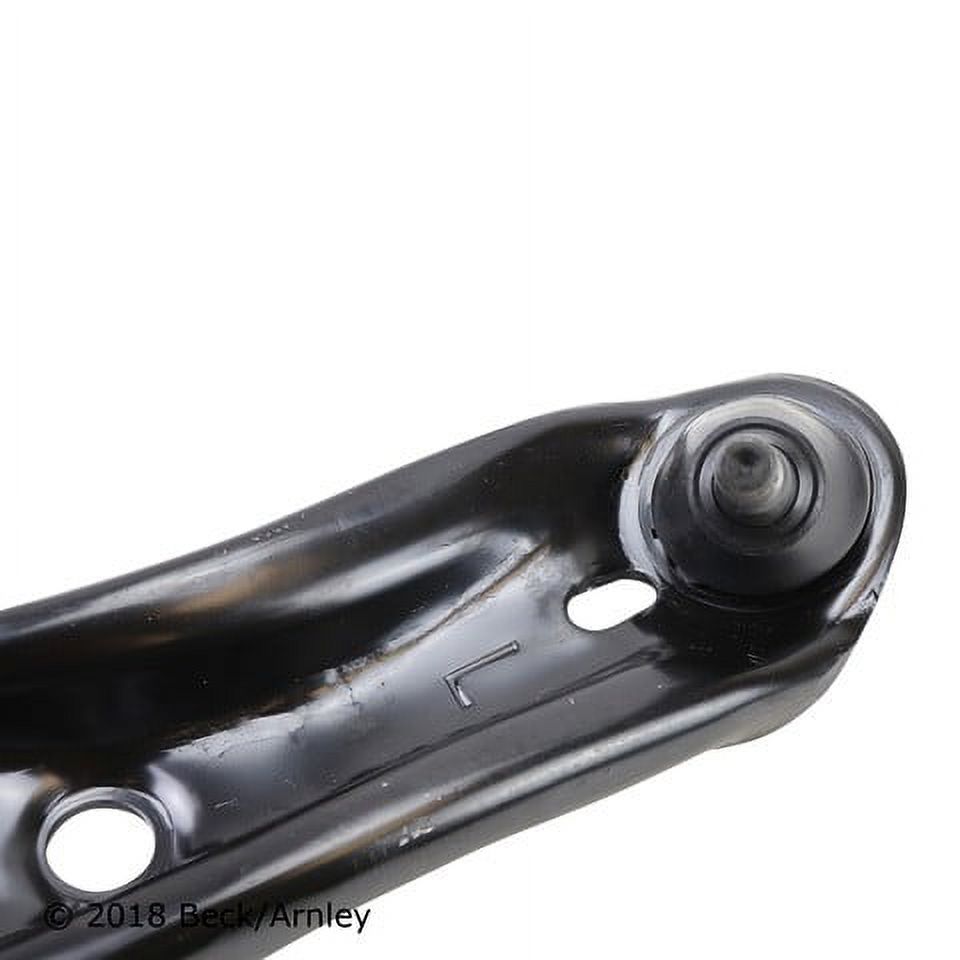 BeckArnley 102-5419 Control Arm With Ball Joint