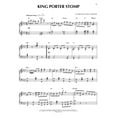 thumbnail image 5 of Hal Leonard New Orleans - Jazz Piano Solos Series Vol. 21, 5 of 5