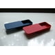 thumbnail image 1 of Mini organizador de cajas de almacenamiento | Contenedor de almacenamiento compacto duradero de plástico para oficina en casa | Pequeño soporte para accesorios | Caja multiusos versátil | Diseño que, 1 of 7