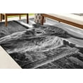 thumbnail image 4 of Scottish Highland Rugs, Buffalo Rug, Animal Rug, Corridor Rug, Office Rugs, Non Slip Rug, Scottish Highland Cattle Rug, Farmhouse Rugs, 5.9'x9.2' - 180x280 cm, 4 of 6