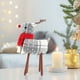 thumbnail image 1 of Christmas Deer Festival Mood Decoration Desktop Christmas Tree Decoration Scene Decoration Props Home Decoration Deer Doll Gift, 1 of 6
