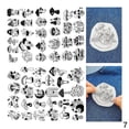 thumbnail image 5 of Water Soluble Stabilizer For Embroidery Stick And Stitch Embroidery Paper Tear, 5 of 5