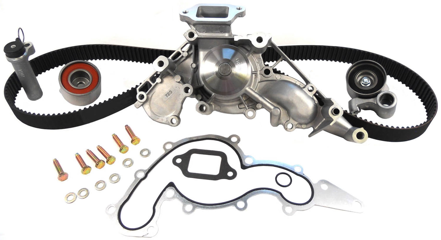 Engine Timing Belt Kit with Water Pump