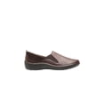 thumbnail image 1 of Zapatos Mujer Flexi 138104 Piel Confort Uso Diario cafe 22, 1 of 6