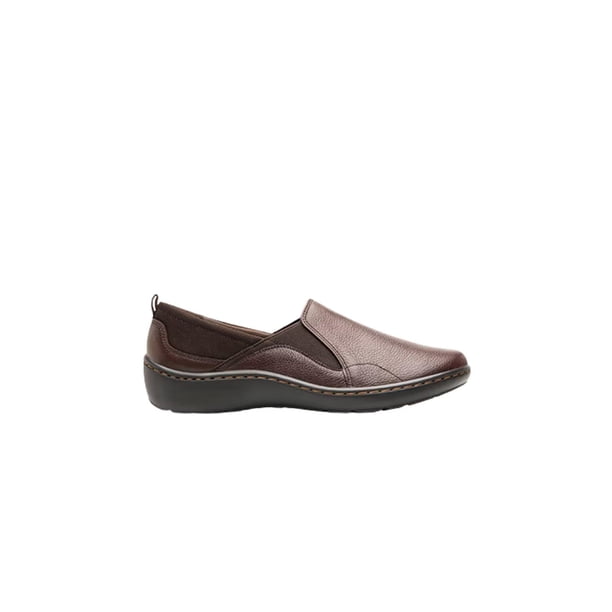 Zapatos Mujer Flexi 138104 Piel Confort Uso Diario cafe 22