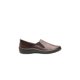 thumbnail image 1 of Zapatos Mujer Flexi 138104 Piel Confort Uso Diario cafe 22, 1 of 6