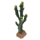 thumbnail image 3 of Planta de cactus de resina NikouMX Decoración para acuario, 3 of 8